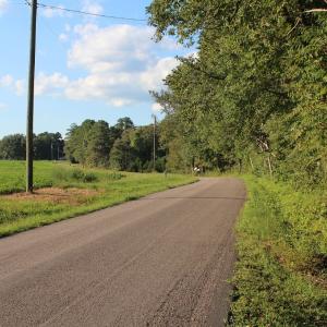 Photo of UNER CONTRACT!  5 Acres of Residential Hunting Land For Sale in Southampton County VA!