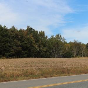 Photo of UNDER CONTRACT!  29 Acres of Residential Farm and Hunting Land For Sale in King and Queen County VA!