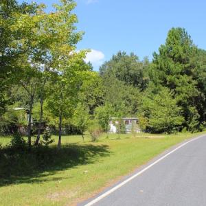 Photo of UNDER CONTRACT!  27.62 Acres of Farm and Timber Land For Sale in Harnett County NC!