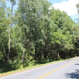 Photo of UNDER CONTRACT!  27.62 Acres of Farm and Timber Land For Sale in Harnett County NC!