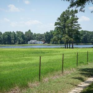 Photo of SOLD!!  187 Acres of Farm and Residential Land For Sale in Robeson County NC!