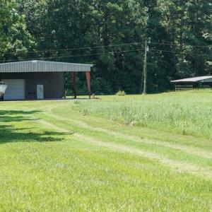 Photo of SOLD!!  187 Acres of Farm and Residential Land For Sale in Robeson County NC!