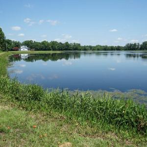 Photo of SOLD!!  187 Acres of Farm and Residential Land For Sale in Robeson County NC!