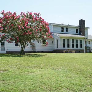 Photo of SOLD!!  187 Acres of Farm and Residential Land For Sale in Robeson County NC!