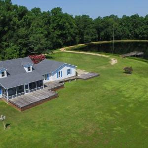 Photo of SOLD!!  187 Acres of Farm and Residential Land For Sale in Robeson County NC!