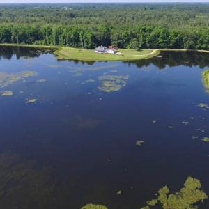 Photo of SOLD!!  187 Acres of Farm and Residential Land For Sale in Robeson County NC!