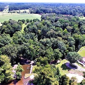 Photo of UNDER CONTRACT!  85 Acres of Farm Land For Sale in Pitt County NC!