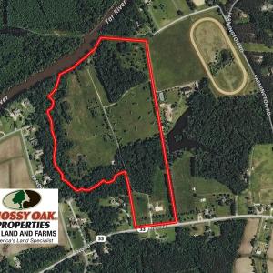 Photo of UNDER CONTRACT!  85 Acres of Farm Land For Sale in Pitt County NC!