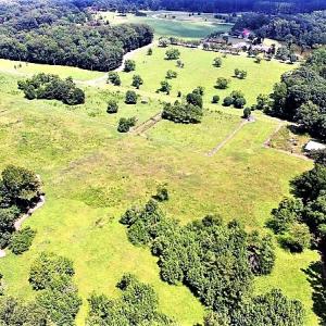 Photo of UNDER CONTRACT!  85 Acres of Farm Land For Sale in Pitt County NC!
