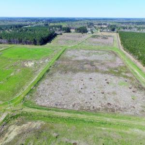 Photo of UNDER CONTRACT!  89 Acres of Aquaculture Farm Land For Sale In Craven County NC!