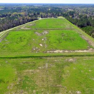Photo of UNDER CONTRACT!  89 Acres of Aquaculture Farm Land For Sale In Craven County NC!