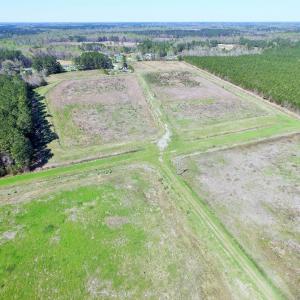 Photo of UNDER CONTRACT!  89 Acres of Aquaculture Farm Land For Sale In Craven County NC!
