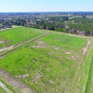 Photo of UNDER CONTRACT!  89 Acres of Aquaculture Farm Land For Sale In Craven County NC!