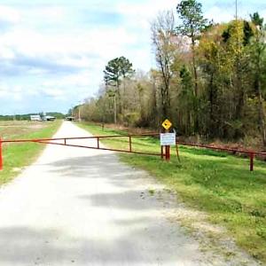 Photo of UNDER CONTRACT!  89 Acres of Aquaculture Farm Land For Sale In Craven County NC!