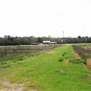 Photo of UNDER CONTRACT!  89 Acres of Aquaculture Farm Land For Sale In Craven County NC!