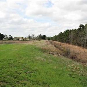 Photo of UNDER CONTRACT!  89 Acres of Aquaculture Farm Land For Sale In Craven County NC!