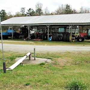Photo of UNDER CONTRACT!  89 Acres of Aquaculture Farm Land For Sale In Craven County NC!