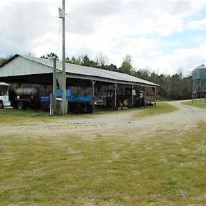 Photo of UNDER CONTRACT!  89 Acres of Aquaculture Farm Land For Sale In Craven County NC!