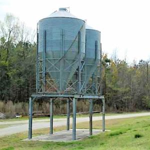Photo of UNDER CONTRACT!  89 Acres of Aquaculture Farm Land For Sale In Craven County NC!
