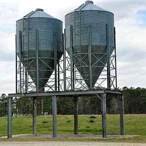 Photo of UNDER CONTRACT!  89 Acres of Aquaculture Farm Land For Sale In Craven County NC!