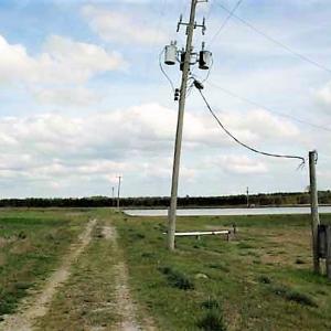 Photo of UNDER CONTRACT!  89 Acres of Aquaculture Farm Land For Sale In Craven County NC!