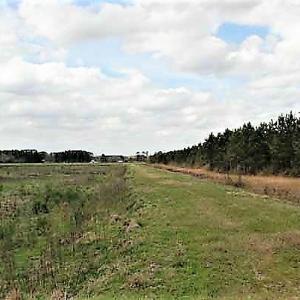 Photo of UNDER CONTRACT!  89 Acres of Aquaculture Farm Land For Sale In Craven County NC!