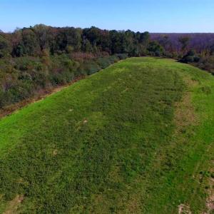 Photo of SOLD!!  118 Acre Livestock Farming Operation for Sale in Nash County NC!