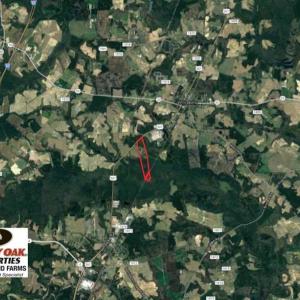 Photo of SOLD!!  118 Acre Livestock Farming Operation for Sale in Nash County NC!