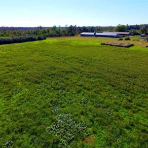 Photo of SOLD!!  118 Acre Livestock Farming Operation for Sale in Nash County NC!