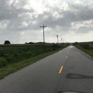 Photo of SOLD!  25 Acres of Farmland For Sale in Hyde County NC!