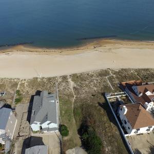Photo of UNDER CONTRACT!  0.17 Acre Waterfront Residential Lot For Sale in Norfolk VA!