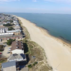 Photo of UNDER CONTRACT!  0.17 Acre Waterfront Residential Lot For Sale in Norfolk VA!