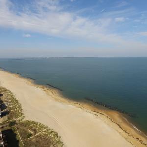 Photo of UNDER CONTRACT!  0.17 Acre Waterfront Residential Lot For Sale in Norfolk VA!