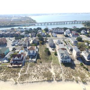 Photo of UNDER CONTRACT!  0.17 Acre Waterfront Residential Lot For Sale in Norfolk VA!
