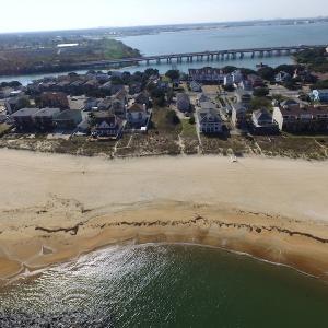 Photo of UNDER CONTRACT!  0.17 Acre Waterfront Residential Lot For Sale in Norfolk VA!