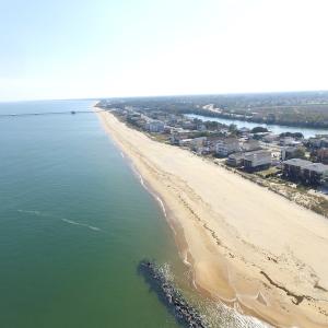 Photo of UNDER CONTRACT!  0.17 Acre Waterfront Residential Lot For Sale in Norfolk VA!