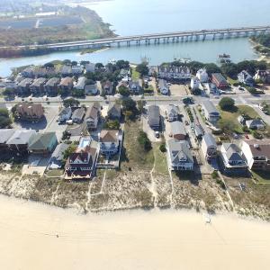 Photo of UNDER CONTRACT!  0.17 Acre Waterfront Residential Lot For Sale in Norfolk VA!