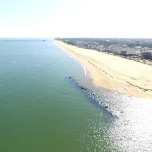 Photo of UNDER CONTRACT!  0.17 Acre Waterfront Residential Lot For Sale in Norfolk VA!