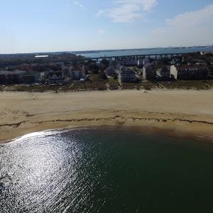 Photo of UNDER CONTRACT!  0.17 Acre Waterfront Residential Lot For Sale in Norfolk VA!