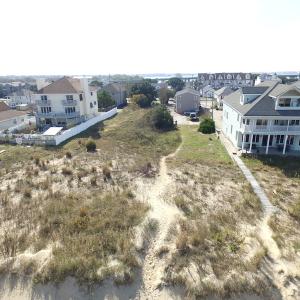 Photo of UNDER CONTRACT!  0.17 Acre Waterfront Residential Lot For Sale in Norfolk VA!