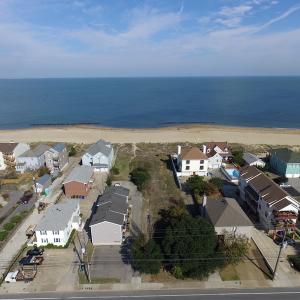 Photo of UNDER CONTRACT!  0.17 Acre Waterfront Residential Lot For Sale in Norfolk VA!