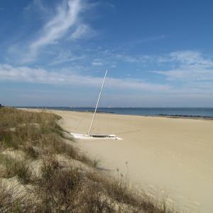 Photo of UNDER CONTRACT!  0.17 Acre Waterfront Residential Lot For Sale in Norfolk VA!