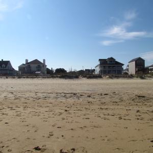 Photo of UNDER CONTRACT!  0.17 Acre Waterfront Residential Lot For Sale in Norfolk VA!