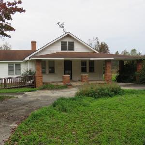 Photo of UNDER CONTRACT!  6.95 Acres of Residential Hunting and Farm Land for Sale in Columbus County NC!