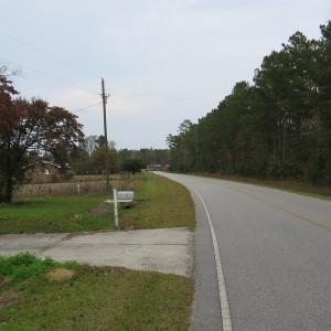 Photo of UNDER CONTRACT!  6.95 Acres of Residential Hunting and Farm Land for Sale in Columbus County NC!