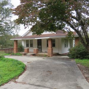 Photo of UNDER CONTRACT!  6.95 Acres of Residential Hunting and Farm Land for Sale in Columbus County NC!