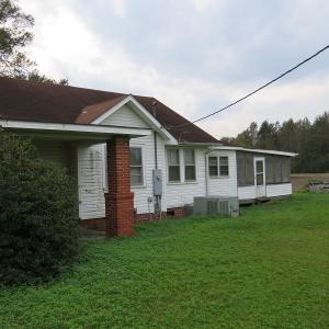 Photo of UNDER CONTRACT!  6.95 Acres of Residential Hunting and Farm Land for Sale in Columbus County NC!