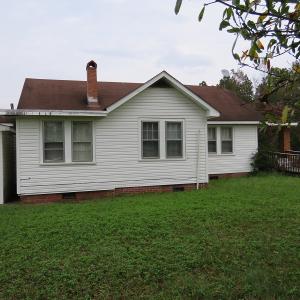 Photo of UNDER CONTRACT!  6.95 Acres of Residential Hunting and Farm Land for Sale in Columbus County NC!