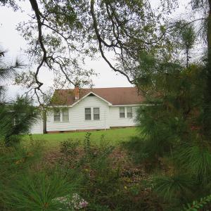 Photo of UNDER CONTRACT!  6.95 Acres of Residential Hunting and Farm Land for Sale in Columbus County NC!
