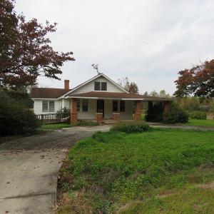 Photo of UNDER CONTRACT!  6.95 Acres of Residential Hunting and Farm Land for Sale in Columbus County NC!